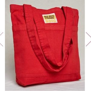 Everyday Tote Bag - Sun Baby Tag